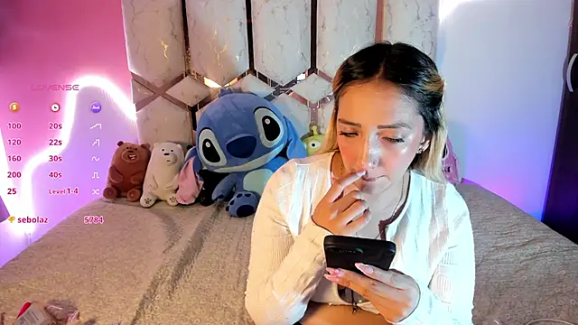 Amanda_klaire webcam
