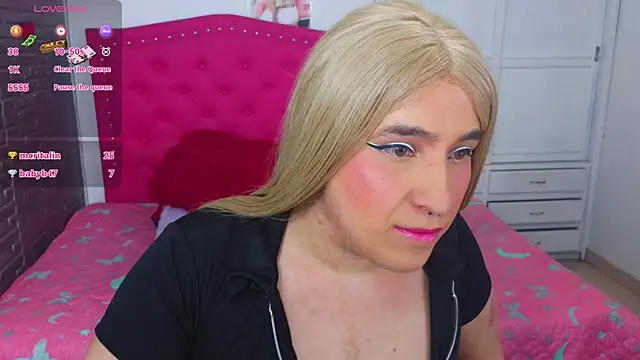 roxxy_pink_ webcam