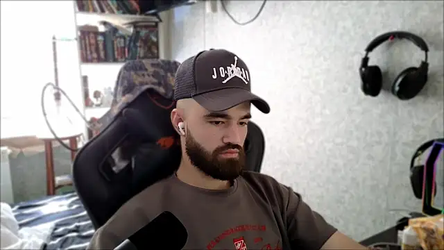 _Serious_Man live cam on StripChat