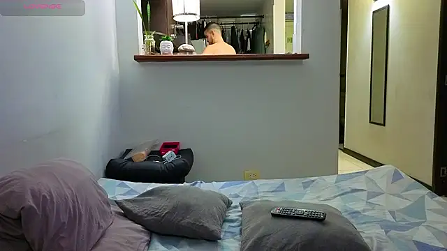Matiashorney live cam on StripChat