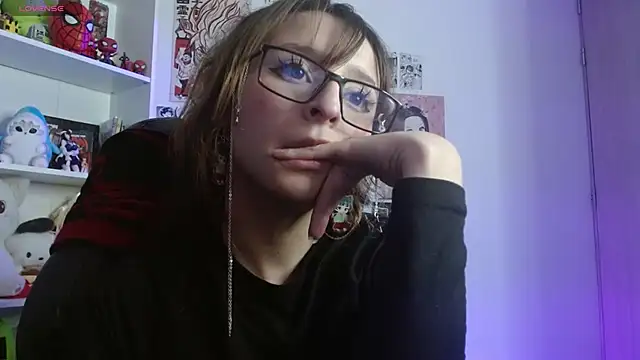 CelesteAyase live cam on StripChat