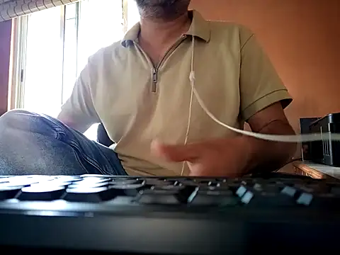 daddys_pen webcam