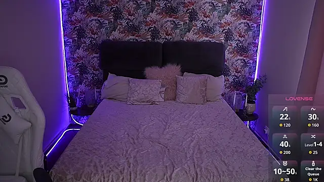 Sexy_Ira webcam