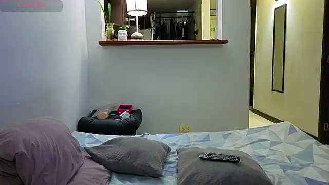 Matiashorney webcam