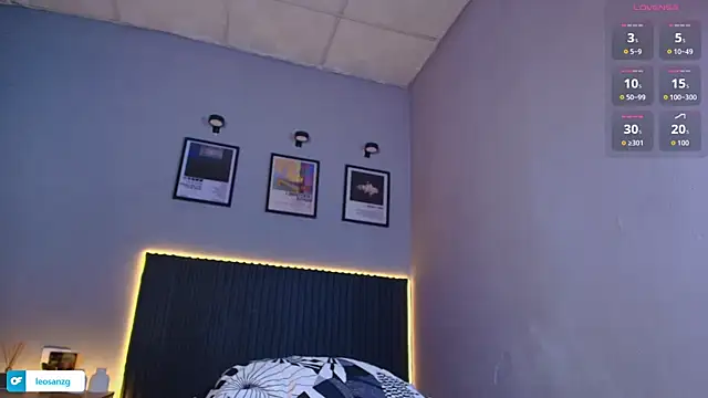 Leo_Savage_ live cam on StripChat