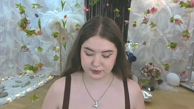 PixelGoddess live cam on StripChat