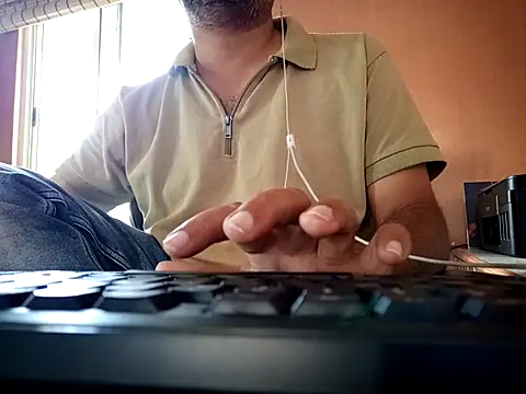 daddys_pen webcam
