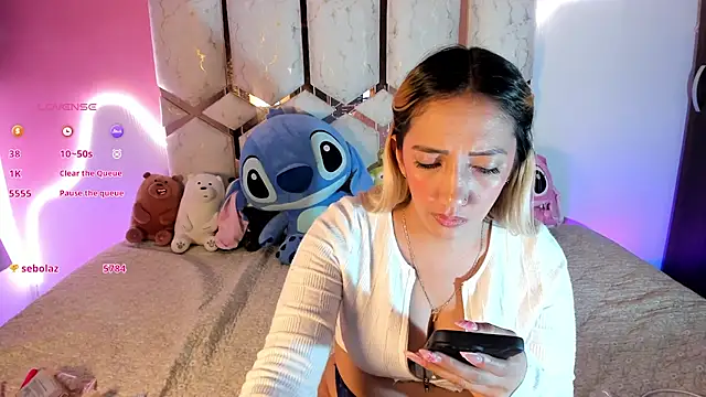 Amanda_klaire webcam