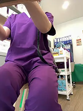 secretly_masturbating webcam