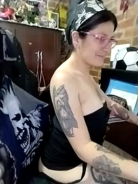 _Alaskamisa webcam