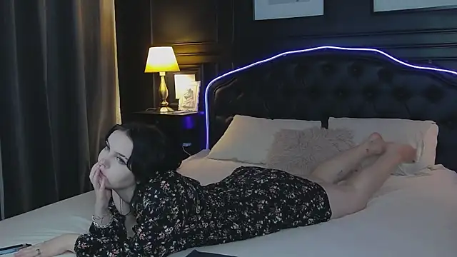 SamRosy webcam