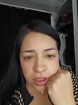 kiimjackson1- webcam