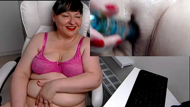 ScarlettReed webcam