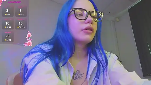 VampyLulu webcam