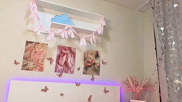 milly_lane (F young) - BODYTOUR AND SEXY DANCE