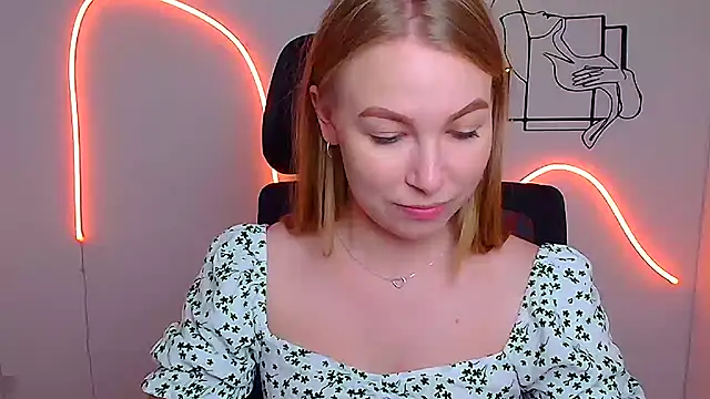 Dana_flowers webcam