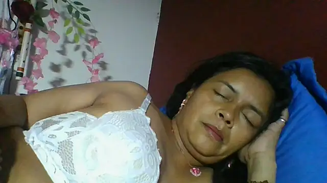 DianaOchoa_ webcam