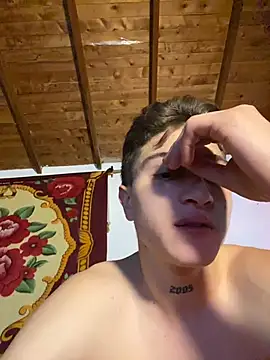 Makell_bundchen live cam on StripChat
