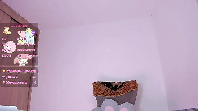 sofy_meuw (T teen) - CUM SHOW