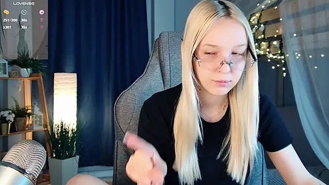 MaoqiBeverly webcam