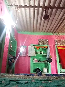 Hocayaraj357 webcam