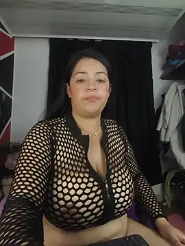 kiimjackson1- webcam