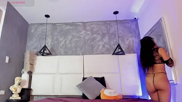 Sofia_Clauss_ webcam
