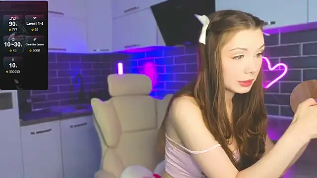 EmmaVictori1 webcam