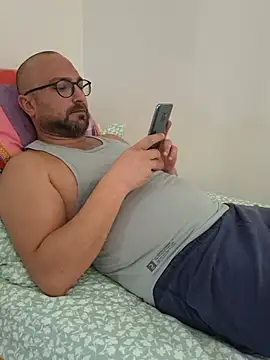 cetriolino - Cetriolino's free webcam - UK Sex Cams
