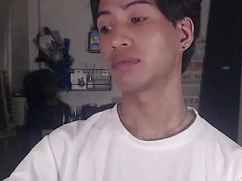 Ryu_23 webcam