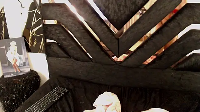 sweetbloomcs webcam