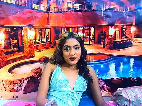 IndianPretty14u2Luv live cam on StripChat