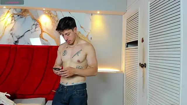 AngelsBeaumont