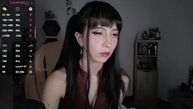 deftsuki