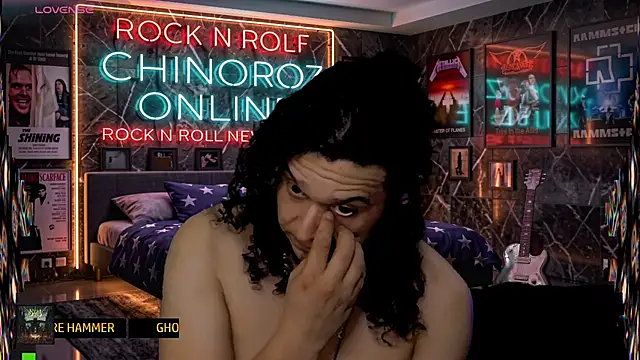 chino_roz webcam