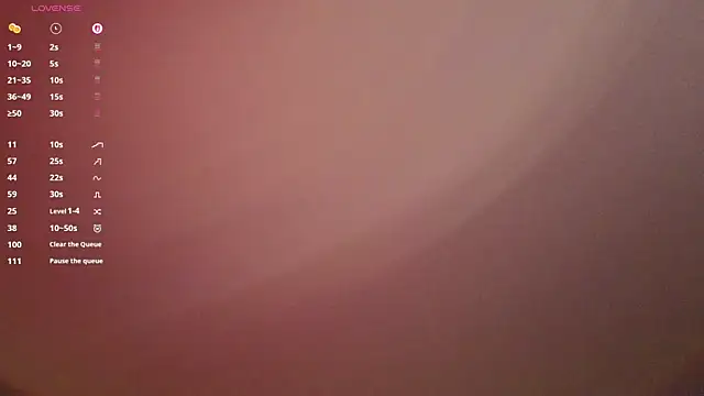 DarlaLike live cam on StripChat