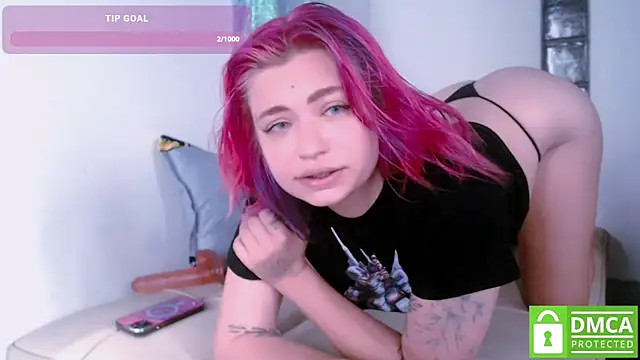 candy_lina live cam on StripChat