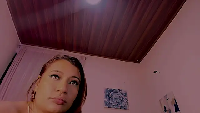 Candle__lz live cam on StripChat