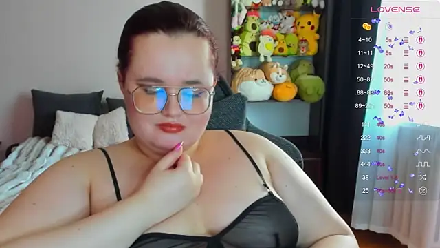 Jessica_Joy live cam on StripChat