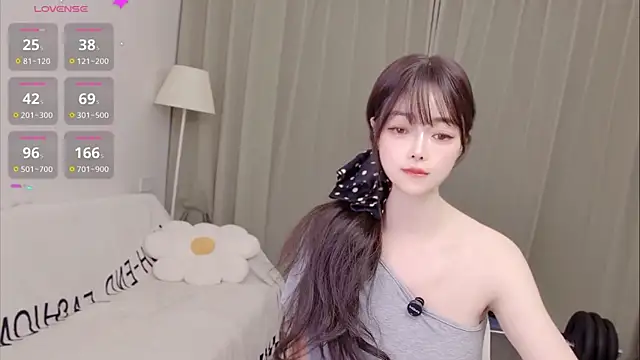 uikyy1 live cam on StripChat