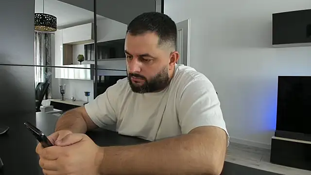 DravenPeak live cam on StripChat