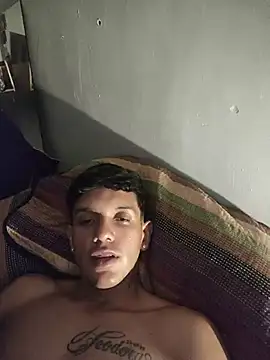 TOLEDIOS live cam on StripChat