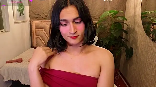 Zoee_Kiss_ live cam on StripChat