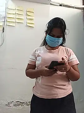 Riya_hot8 live cam on StripChat