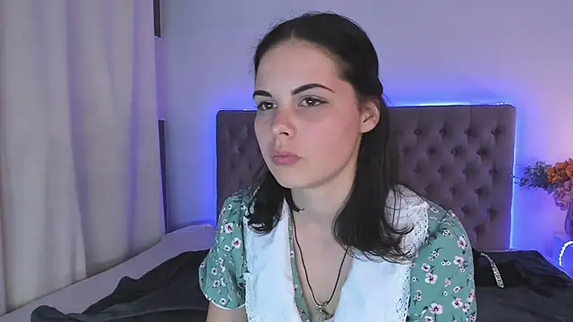 JennaMiu live cam on StripChat