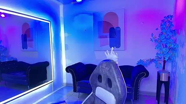 Casey_clay live cam on StripChat