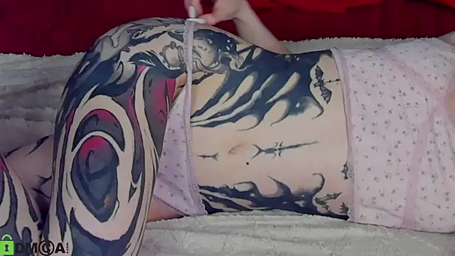 mimi_fox live cam on StripChat