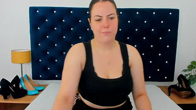 evalick - EvaLick's free webcam - UK Sex Cams