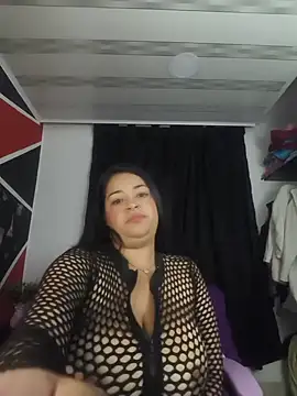 kiimjackson1- webcam