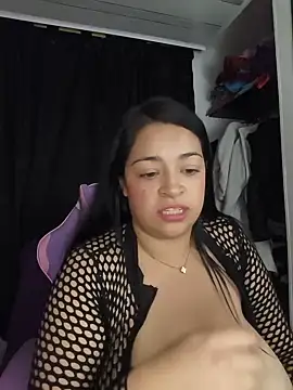 kiimjackson1- webcam